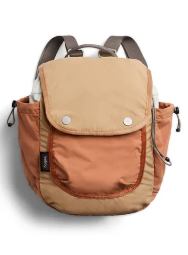 Plecak miejski Bellroy Cinch Minipack - sand dune