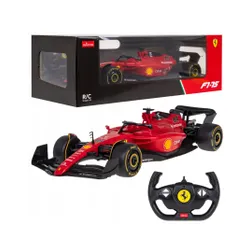 Zdalnie sterowany samochód COIL auto formuła RC 1:12 Ferrari F1 75 czerwone