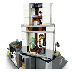 Конструктор Lego Hidden Side фонарь тьмы (70431)