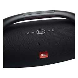 Hoparlör JBL Boombox 2 Siyah