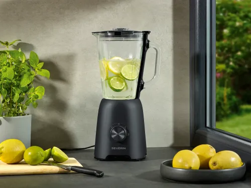 Blender kielichowy Severin SM 3722 1,5l
