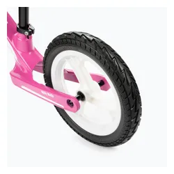 Rowerek biegowy Milly Mally Galaxy MG pink