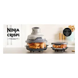 Air Fryer Frytkownica beztłuszczowa NINJA FN101EUST Crispi 1700W