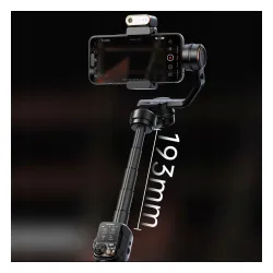 Gimbal Hohem iSteady M7