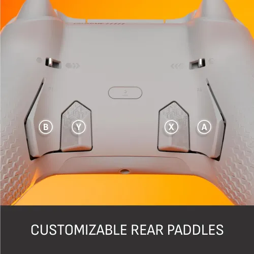 Pad SCUF Valor Wired TMR do Xbox Series X/S, Xbox One, PC Przewodowy Szary