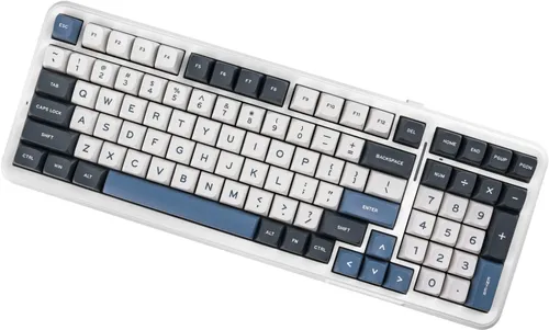 Klawiatura MCHOSE MC-K99-3A