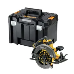 Pilarka tarczowa DeWalt DCS578NT