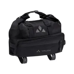 Сумка на велосипедную раму VAUDE TrailGuide II