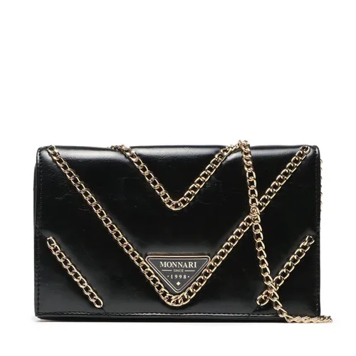 Geanta Monnari4010-020 Geanta Neagra
