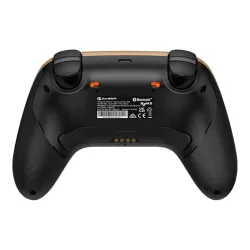 Pad GameSir Nova 2 Lite do PC, Switch, Android iOS Bezprzewodowy Złoty Champion Edition