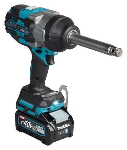 Klucz udarowy Makita XGT TW011GM201 2x4.0Ah