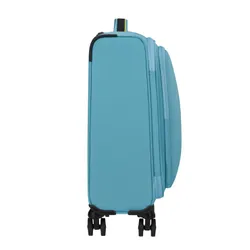 Walizka kabinowa American Tourister Take2Cabin - breeze blue