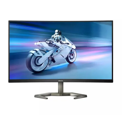 Monitor Philips Evnia 5000 32M1C5200W/00 32" Full HD VA 240Hz 0,5ms Zakrzywiony Gamingowy