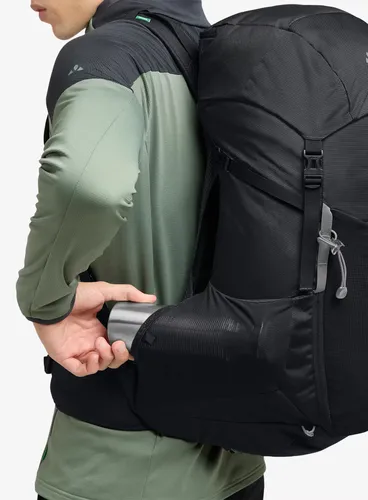 Plecak turystyczny Vaude Brenta 30 - black