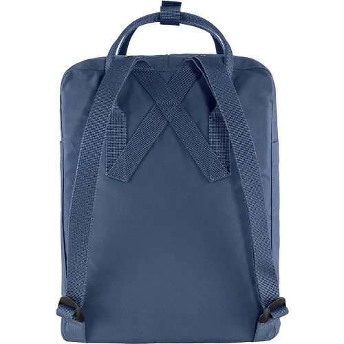 Fjallraven Kanken Sırt Çantası-royal blue