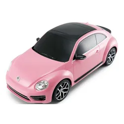 Samochód auto zdalnie sterowane COIL Volkswagen Bettle RC: 1:14
