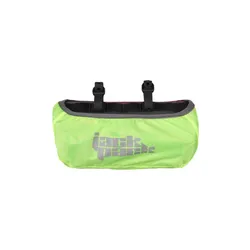 Torba na kierownicę Jack Pack Kierowniczka RGB - violet