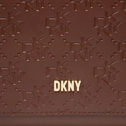 Сумка DKNY Vida Tote R22AKT05 Chestnut CHT