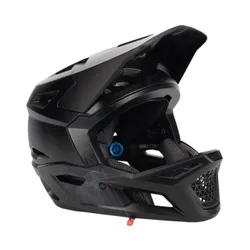 Kask rowerowy Leatt MTB Gravity 4.0 V23 stealth