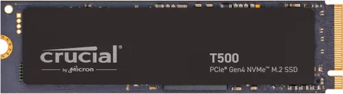 Dysk CRUCIAL T500 500GB SSD