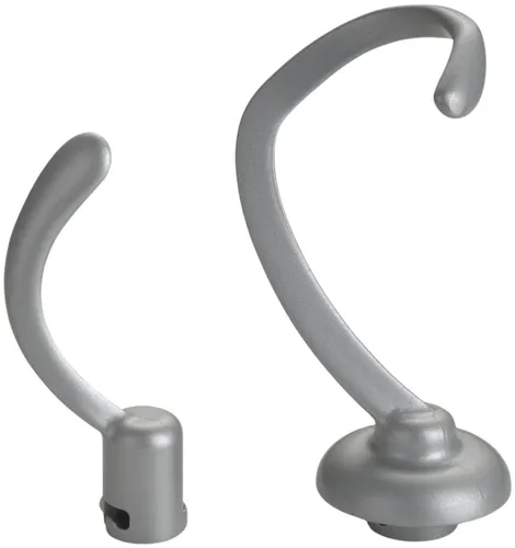 Robot kuchenny planetarny CONCEPT Dough Expert RM6000 1900W z funkcją podgrzewania misy