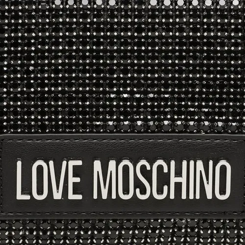 Dragoste MOSCHINO Jc4045pp1hlp100a Nero sac