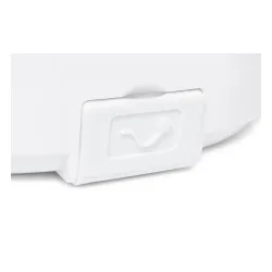 Lunchbox podgrzewany N'oveen LB410 1,1l Szary