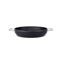 FISSLER Adamant 28 cm - patelnia nieprzywierająca