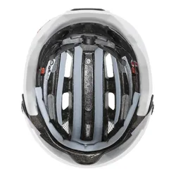 Kask rowerowy UVEX Finale Visor