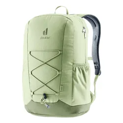 Рюкзак Deuter Gogo daypack - mineral / grove