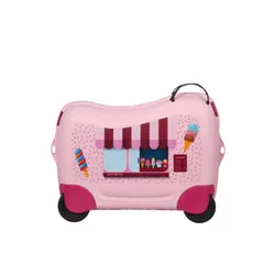 Детский чемодан Samsonite Dream2Go-ice cream van