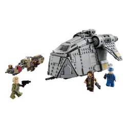 Конструктор Lego 75338 Star Wars - Засада на Ферриксе