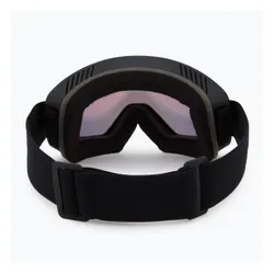 Ochelari Cap Contex 392811 Rosu / Negru