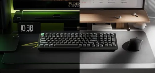 Klawiatura KEYCHRON K4U-H1