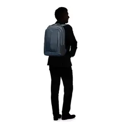 Plecak na laptopa Samsonite Guardit 2.0 17,3" - blue