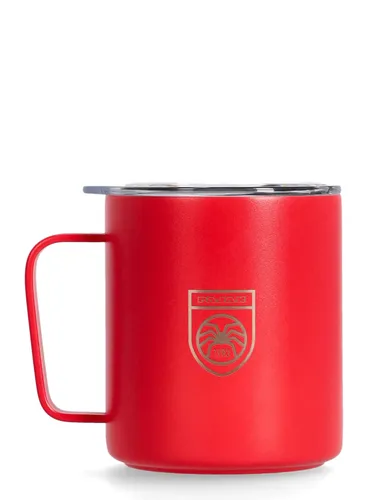 Kubek termiczny Pajak Camp Mug - red