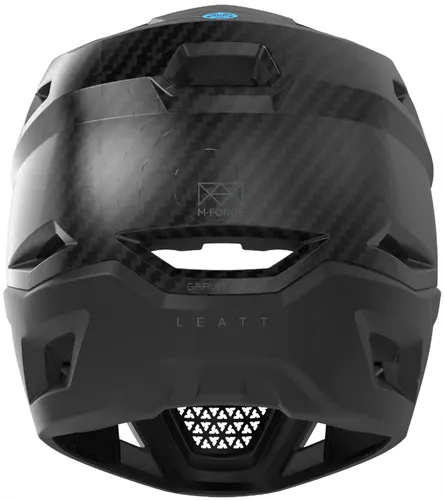Kask rowerowy Full Face LEATT MTB Gravity 6.0 Carbon