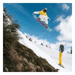 Deska Nidecker Cheat Code Women 2026