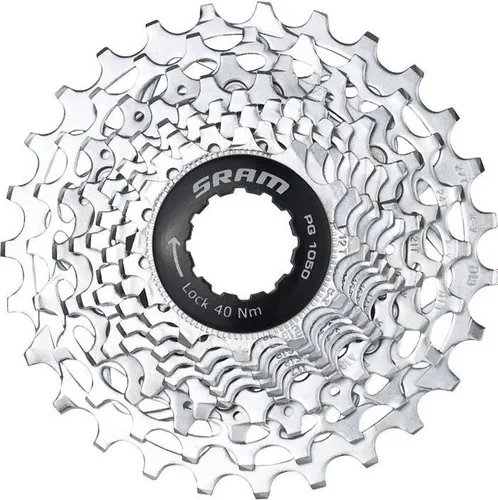 SRAM Kartuş Sram PG-1050, 10 rz, (12,13,14,15,16,17,19,21,24,27) evrensel