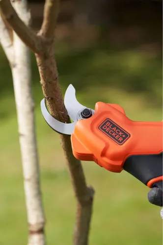 Sekator do gałęzi BLACK&DECKER BCPP18D1-QW akumulatorowy