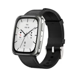 Smartwatch Amazfit Active 2 Square Czarny