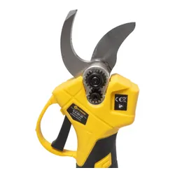 Piła akumulatorowa + nożyce do gałęzi KALTMANN K-ST005