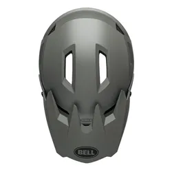 Kask rowerowy Full Face BELL Sanction 2