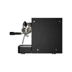 Ekspres kolbowy Stone Lite Czarny