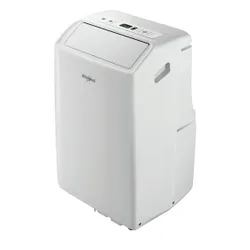 Klimatyzator WHIRLPOOL PACF212HP W