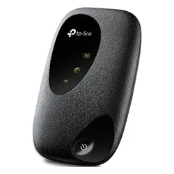 Router TP-LINK M7010 LTE 2.4 GHz, Gniazdo SIM