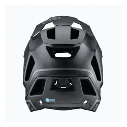 Kask rowerowy 100% Trajecta w/Fidlock black