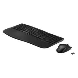 Zestaw HP 680 Comfort Dual-Mode Czarny