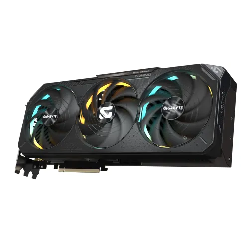 Karta graficzna Gigabyte GeForce RTX 5080 Gaming OC 16GB GDDR7 256bit DLSS 4