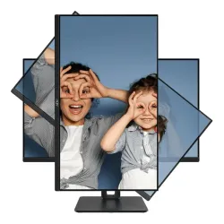 Monitor MSI PRO MP251P 24,5" Full HD IPS 100Hz 1ms MPRT